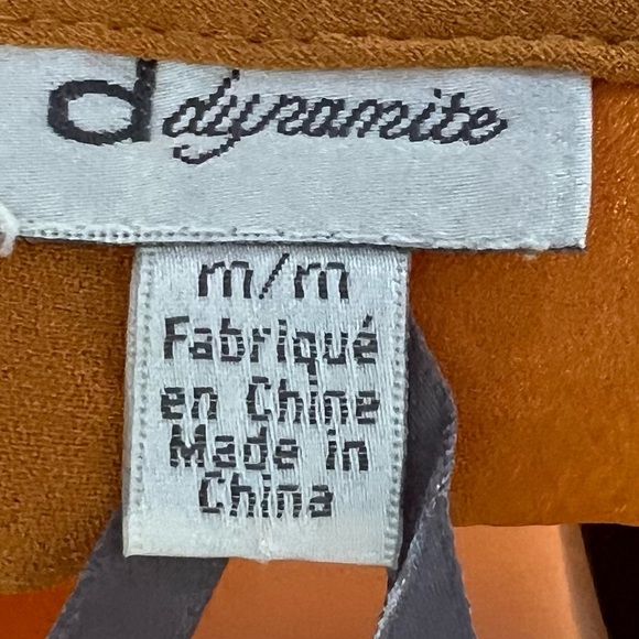 Top - Dynamite - Picture 3 of 3